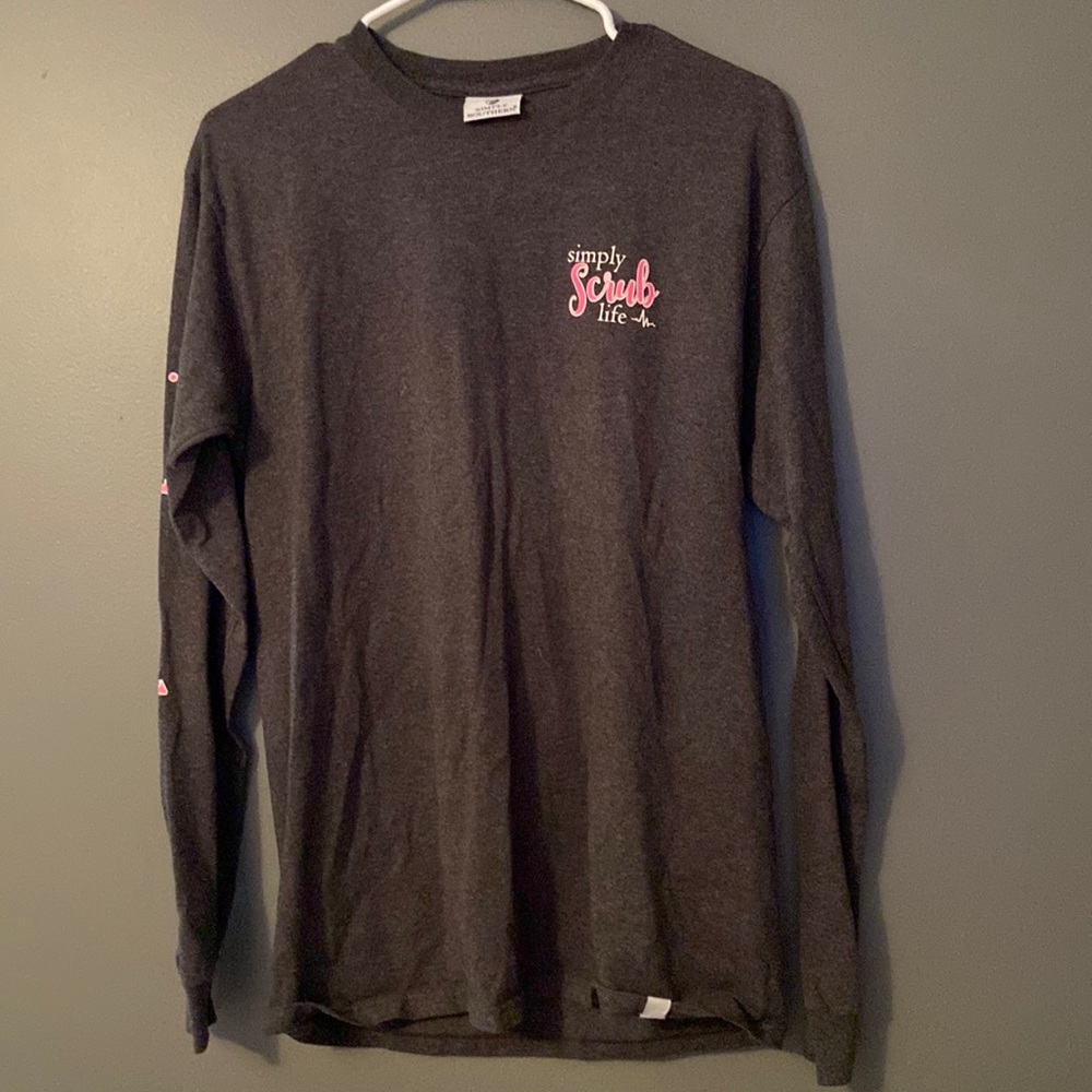 Simply southern long sleeve